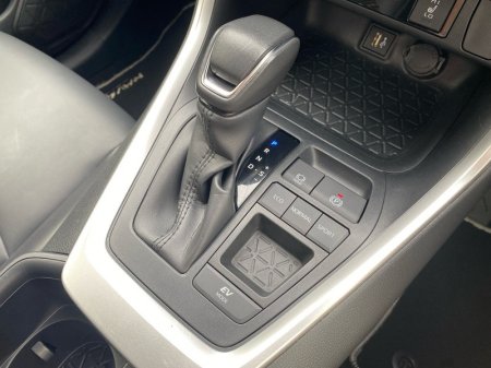 2023 Toyota RAV4 - photo 14