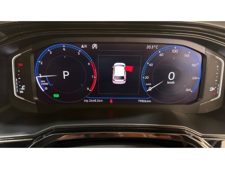 2019 Volkswagen Polo - photo 16