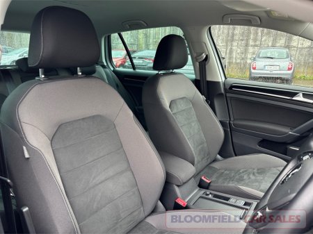 2018 Volkswagen Golf - photo 11