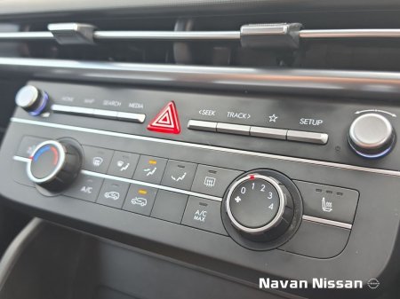 2026 Hyundai Tucson - photo 26