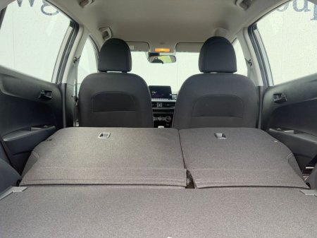 2026 Kia Picanto - photo 29