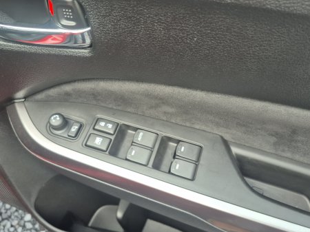 2026 Suzuki Vitara - photo 27