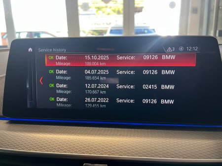 2017 BMW 5-Series - photo 8