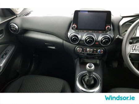 2024 Nissan Juke - photo 13