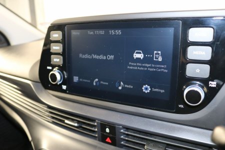 2024 Hyundai i20 - photo 16