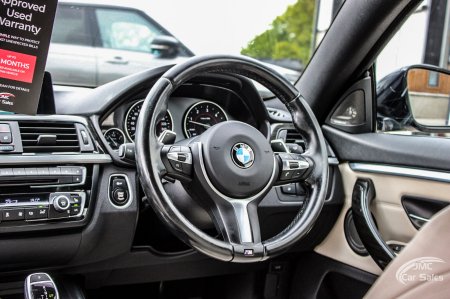 2016 BMW 4-Series - photo 31
