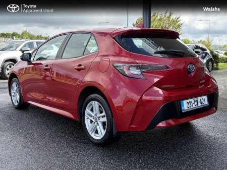 2023 Toyota Corolla - photo 18