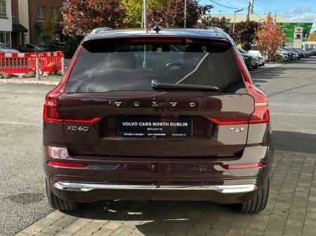 2026 Volvo XC60 - photo 7