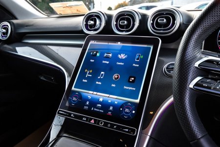 2023 Mercedes-Benz C-Class - photo 19