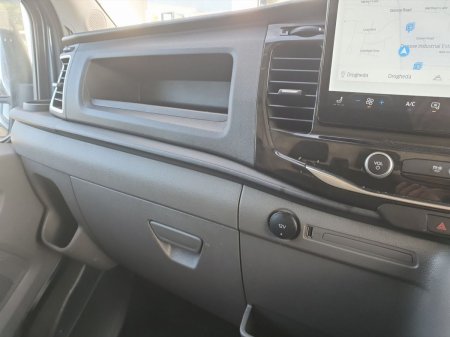 2023 Ford Transit - photo 37