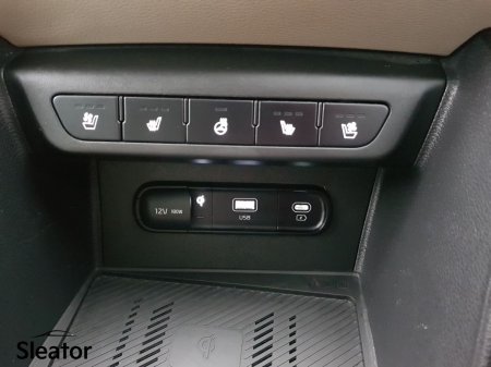 2022 Kia Sportage - photo 10