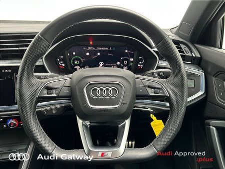 2025 Audi Q3 - photo 21