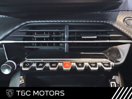2023 Peugeot 208 - photo 11