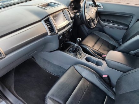 2016 Ford Ranger - photo 13