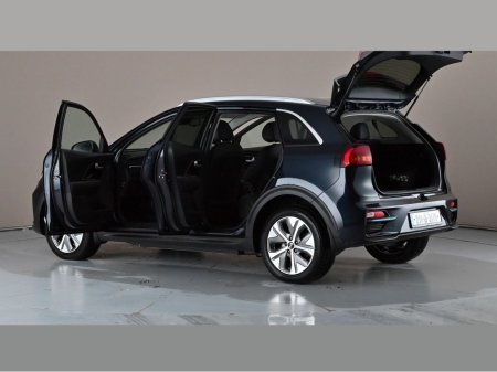 2021 Kia Niro - photo 10
