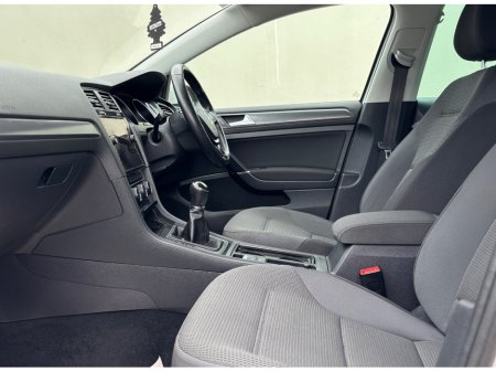 2019 Volkswagen Golf - photo 18