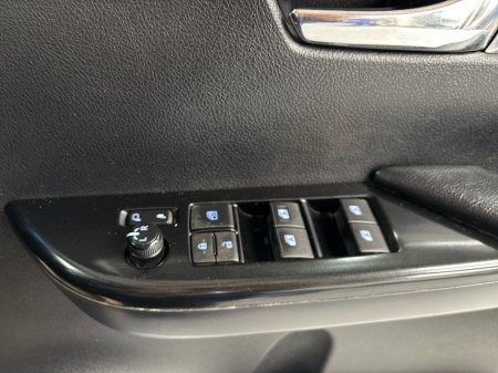 2019 Toyota Hilux - photo 13
