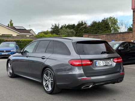 2018 Mercedes-Benz E-Class - photo 7