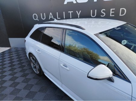 2018 Audi A4 - photo 7