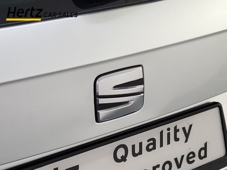 2024 SEAT Ateca - photo 10