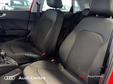 2016 Audi A1 - photo 8