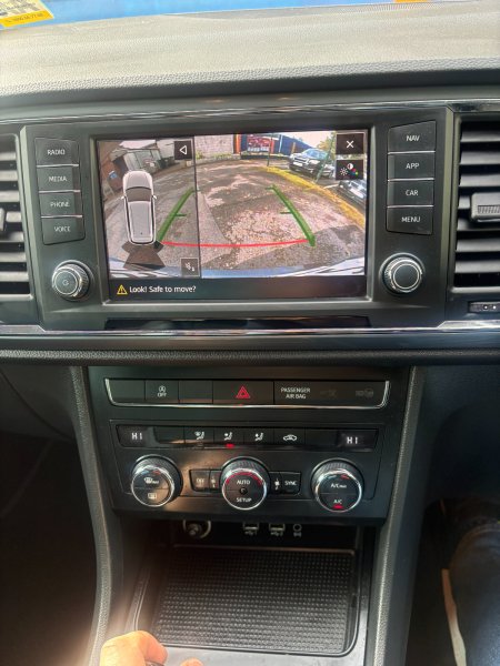 2019 SEAT Ateca - photo 6