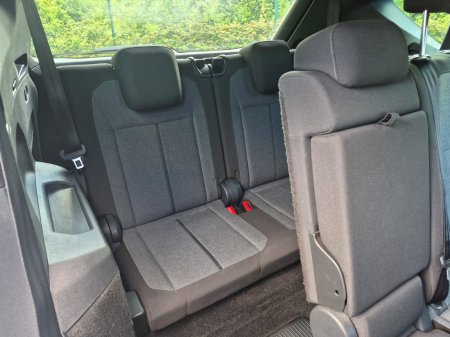 2023 SEAT Tarraco - photo 15
