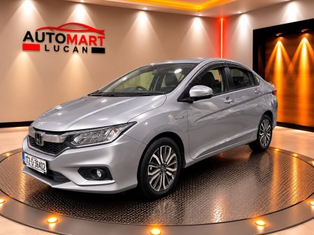 2017 Honda Grace - photo 2