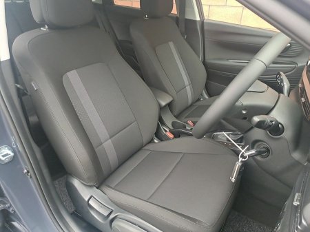 2027 Hyundai i20 - photo 10
