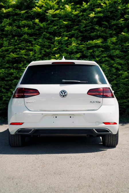 2019 Volkswagen Golf - photo 8