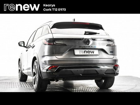 2024 Renault Austral - photo 3