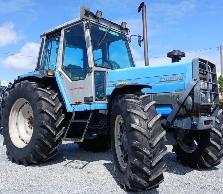 1998 Landini 9880 - photo 2