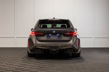 2025 BMW M5 - photo 5
