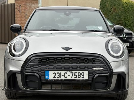 2023 Mini Cooper - photo 2