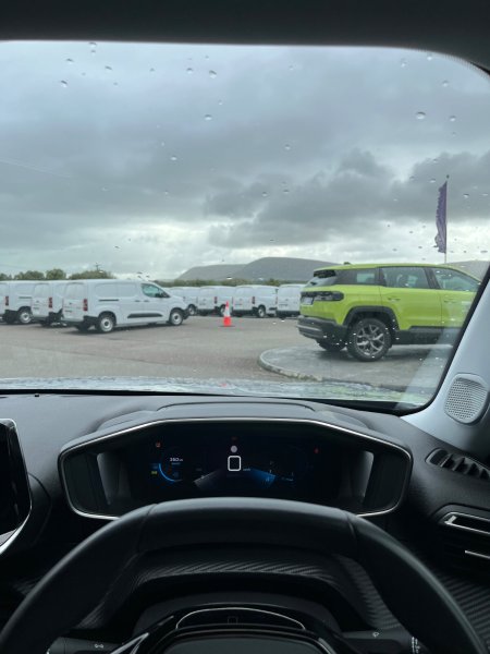 2022 Peugeot 2008 - photo 13
