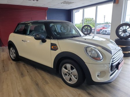 2014 Mini Cooper - photo 2
