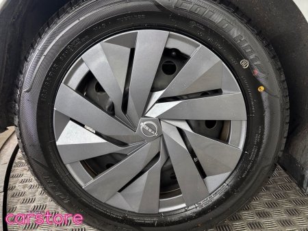 2022 Nissan Note - photo 14