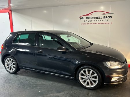 2018 Volkswagen Golf - photo 20