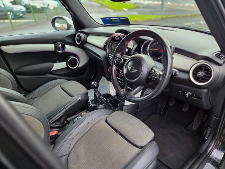 2015 Mini Cooper - photo 17