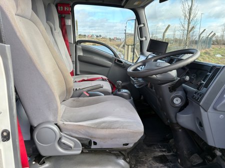 2020 Isuzu N75.150 - photo 16
