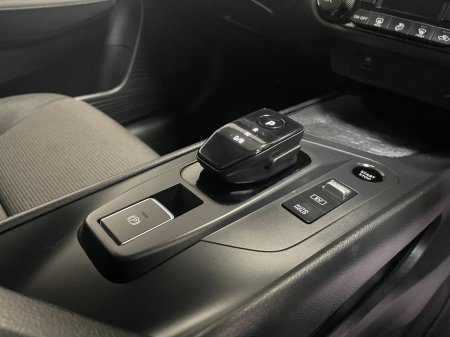 2022 Nissan Note - photo 15
