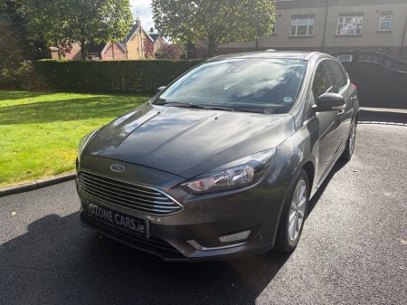 2016 Ford Focus - photo 4
