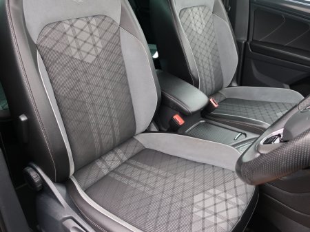 2023 Volkswagen Tiguan - photo 13