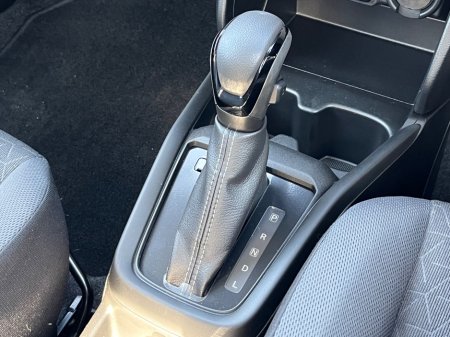 2026 Suzuki Swift - photo 22