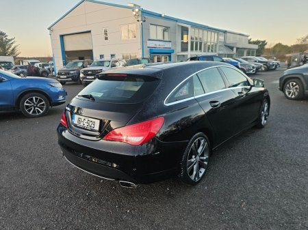 2016 Mercedes-Benz CLA - photo 4
