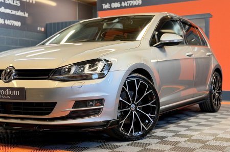 2015 Volkswagen Golf - photo 9