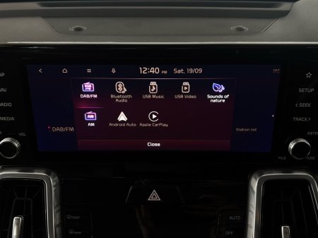 2023 Kia Sorento - photo 19