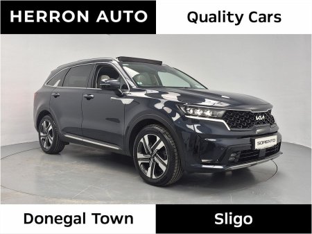 2024 Kia Sorento 2.2CRDI DIESEL  I  SPECIAL EDITION  I  7 SEAT