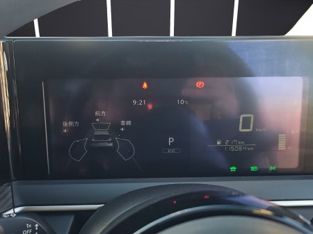 2022 Nissan Note - photo 11