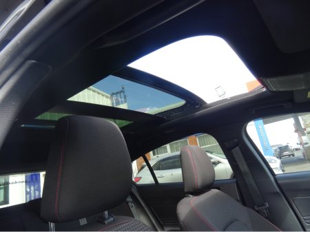 2023 Ford Focus - photo 12